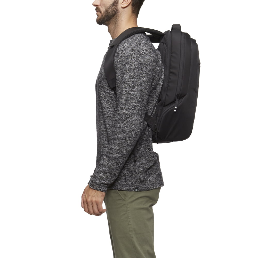 incase icon slim backpack