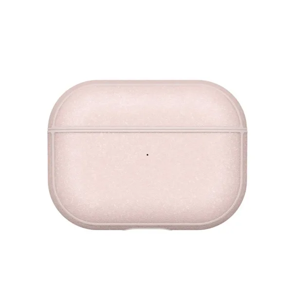 Metallic Case for AirPods Pro