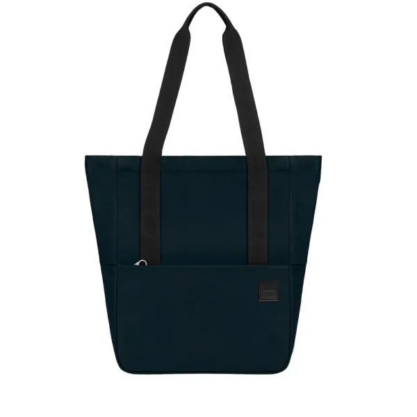 Compass Tote with Flight Nylon